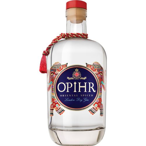 Opihr Oriented Spiced Gin 42,5% vol.  0,7 L slika 1