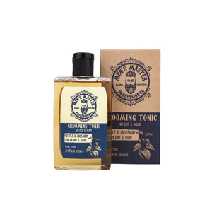 Men's Master tonik za njegu brade i kose 120ml