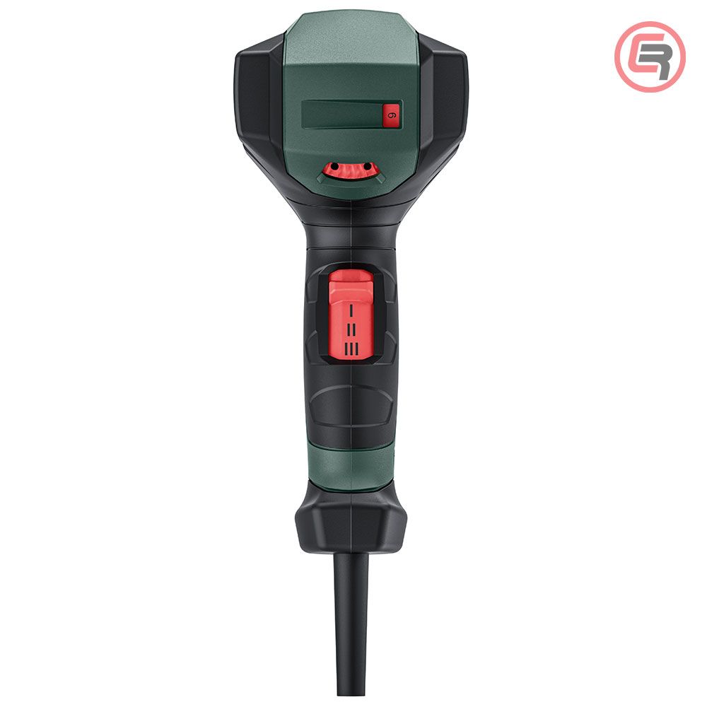 Metabo Pištolj HG 20-600 Toplozračni / Fen 2.000 W – 602066000 slika 2