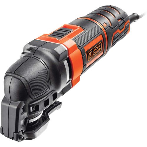 Black + Decker Višenamenski Oscilatorni Alat 280W MT280BA slika 4