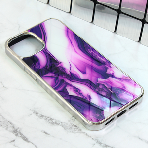 Maska Marble Pattern za iPhone 14 6.1 type 6