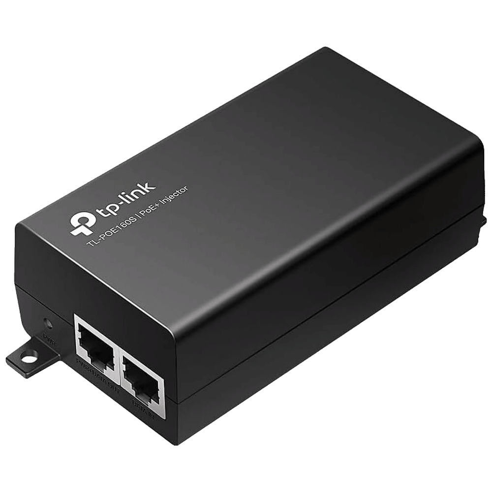 TP-LINK PoE napajanje + Injector TL-POE160S slika 1
