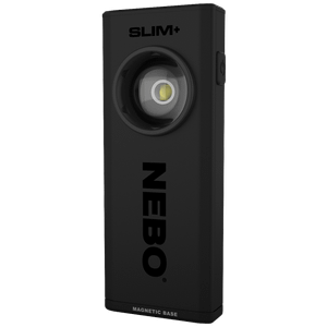 Nebo Ručna svjetiljka, Laser Pointer, Power Bank, 700lm, 1500 mAh - NE6859