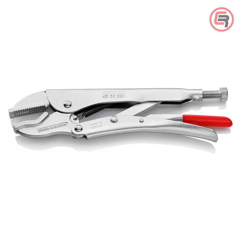 Knipex Kliješta Grip Univerzalna 250mm - 40 04 250 slika 2