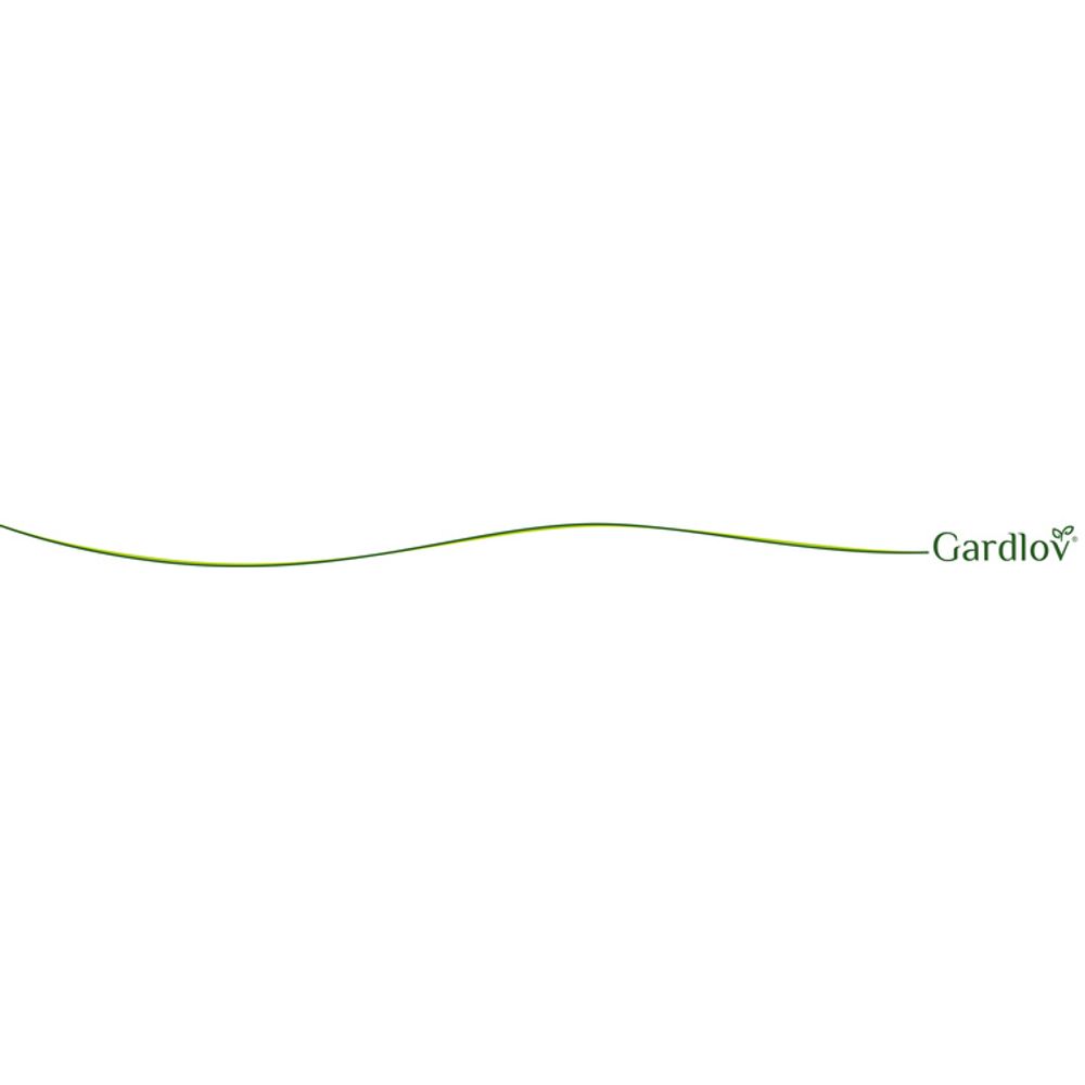 Gardlov Crni agrotekstil 1,6x20m 50g/m2 slika 5