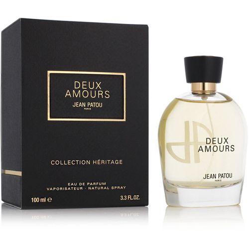 Jean Patou Collection Héritage Deux Amours Eau De Parfum 100 ml (woman) slika 2