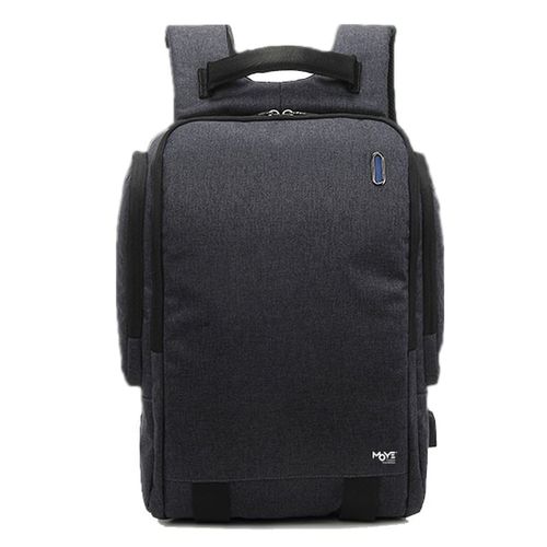 Moye Trailblazer 17.3" Backpack Dark Blue O3 ranac za laptop slika 1