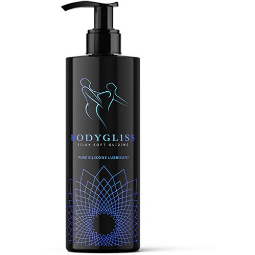 BodyGliss - Erotic Collection Silky Soft Gliding Adventure 250 ml slika 2