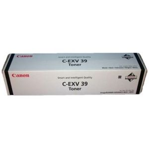 Toner Canon CEXV39