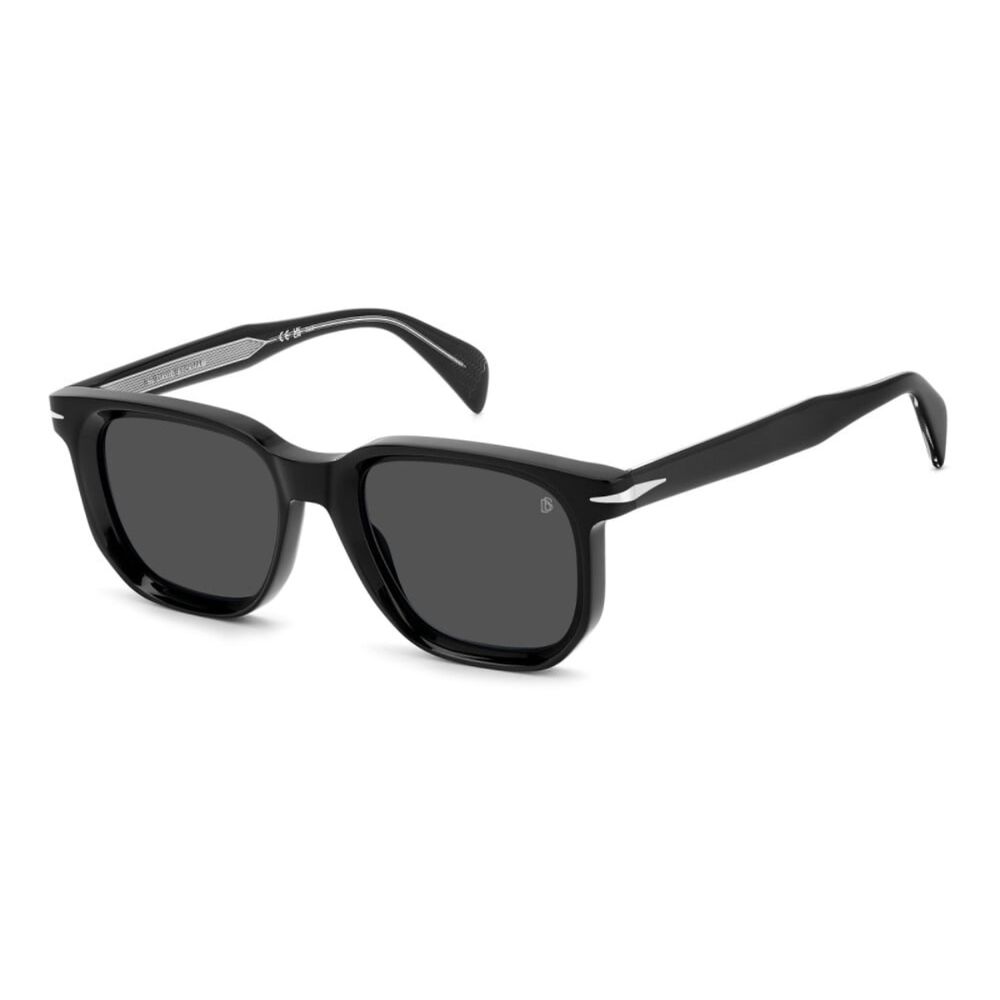 naočale David Beckham David Beckham DB 7133/S Black slika 2