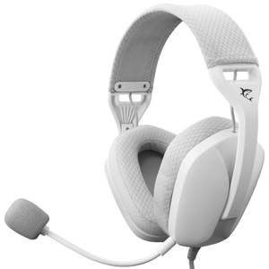 WS GH 2443 SPARROW White, Headset