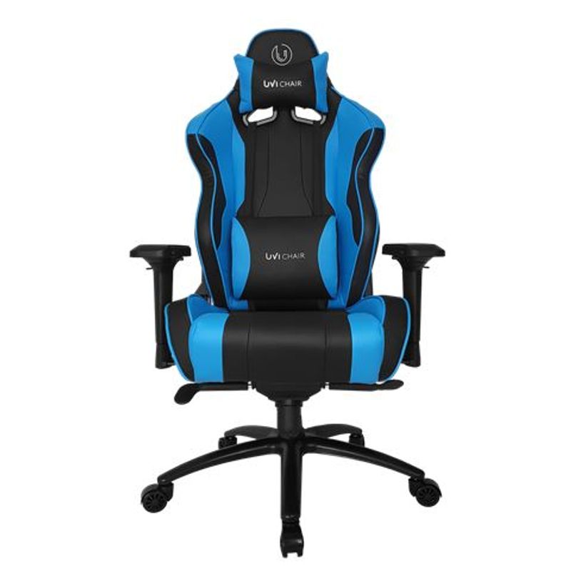 Uvi Chair Gaming stolica UVI CHAIR SPORT XL BLUE image