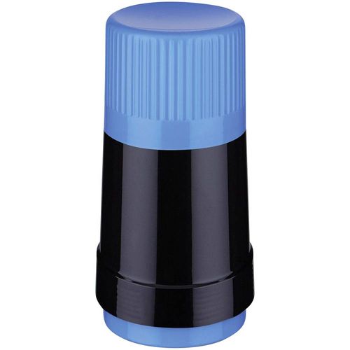 Rotpunkt Max 40, electric kingfisher termos boca crna, plava boja 125 ml 405-16-06-0 slika 1