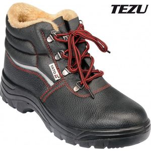 Yato radne cipele / radni čizme Tezu S1P - veličina 43