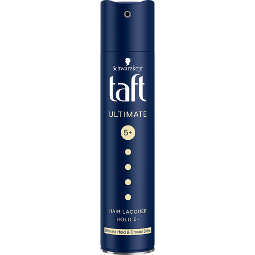 TAFT lak za kosu Ultimate 250ml slika 1