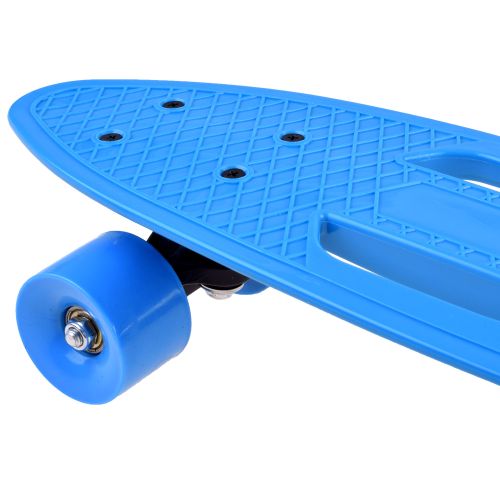 Skateboard za djecu - plavi slika 5