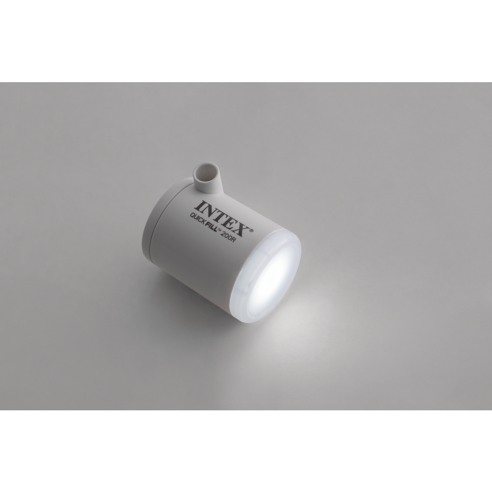 Intex pumpa električna mala usb200r 66647 slika 6