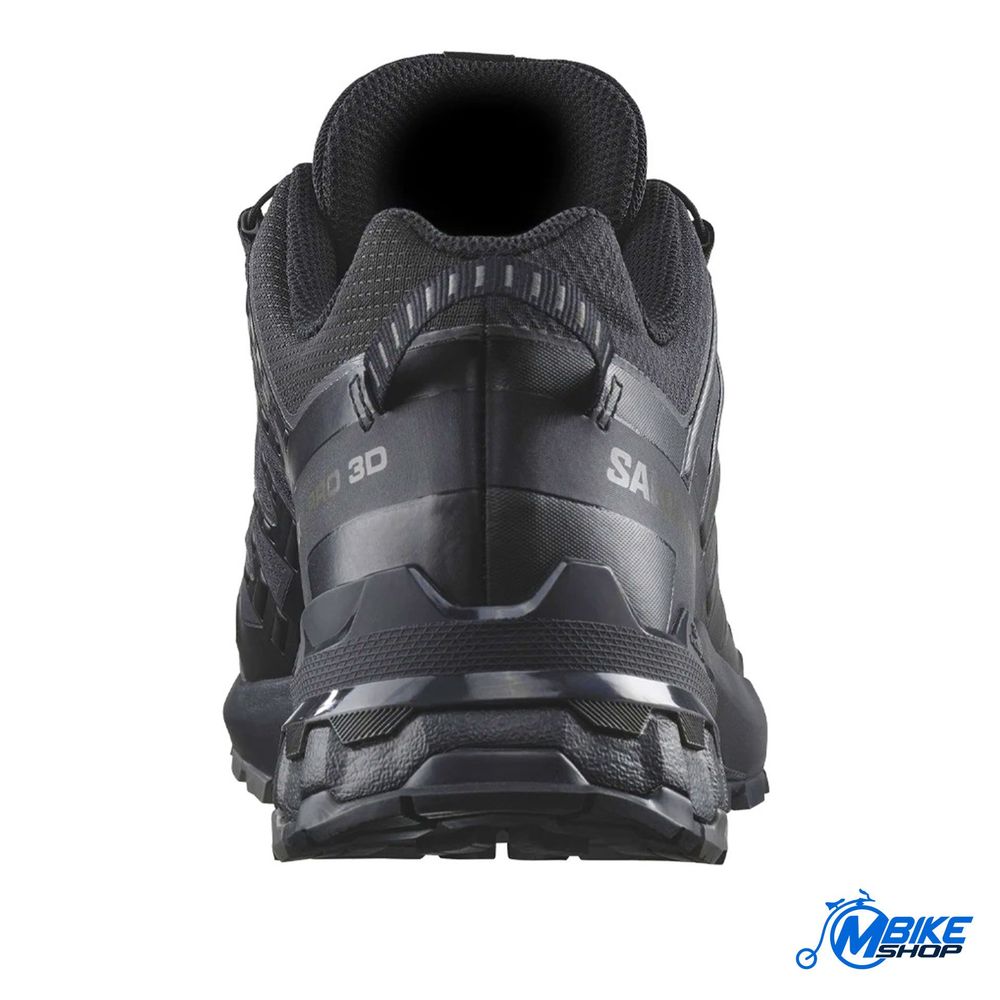 Salomon Muške patike XA Pro 3D V9 GTX, Black/Phantom/Pewter slika 5