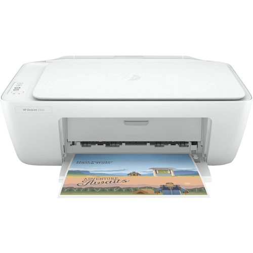 HP Printer / kopir / skener, DeskJet 2320 (7WN42B) - MFP Deskjet 2320  slika 1