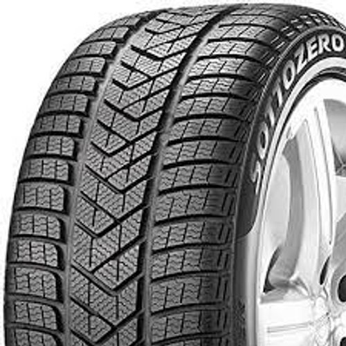 Pirelli 245/35R20 91V FR N0 3PMSF W.SottoZero S.II m+s DOT xx22 slika 1