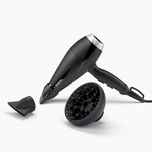 Babyliss 6710DE fen za kosu Style Pro 2100W slika 2