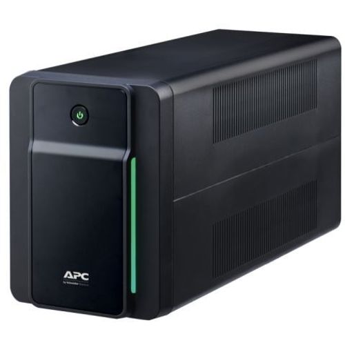 APC Back-UPS 1600VA, 230V, AVR, IEC C13 Sockets slika 1