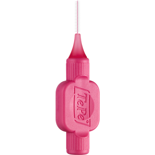 TePe Original Interdentalne četkice Roze vel. 0 / 0,4 mm - multi-pack vrećica 25 kom slika 2