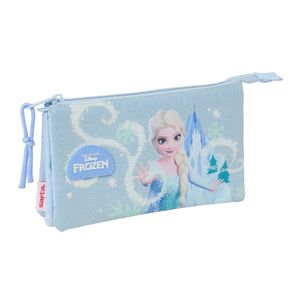 Frozen Disney trostruka pernica