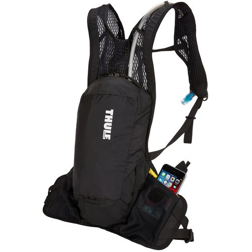 Thule Vital 3L hidratacijski ruksak - crni slika 4