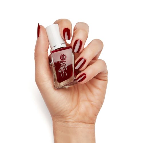 Essie Gel Couture Lak za nokte 360 spiked with style slika 3