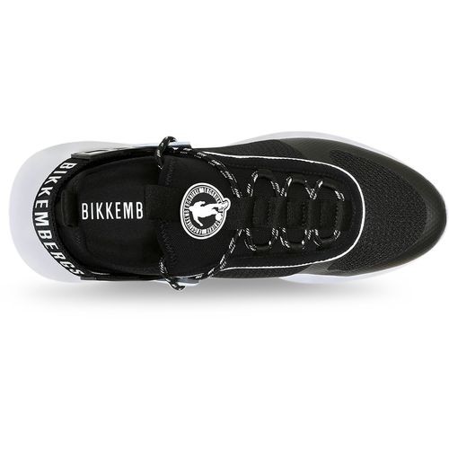 Bikkembergs GREGG B4BKM0045 001 muške tenisice  slika 3