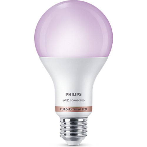 Philips SMART led sijalica  PHI WFB 100W A67 E27 922-65 RGB 1PF/6 slika 1