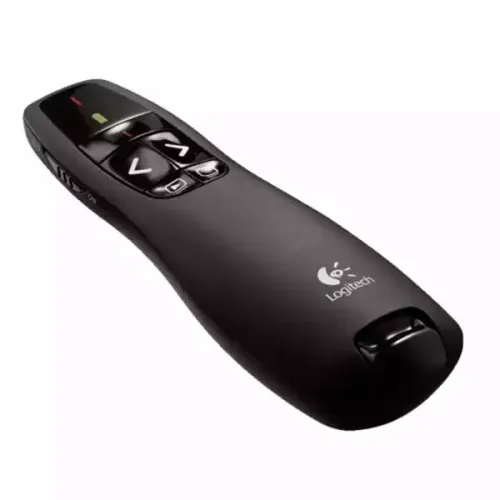 Prezenter Logitech R400 Wireless slika 1