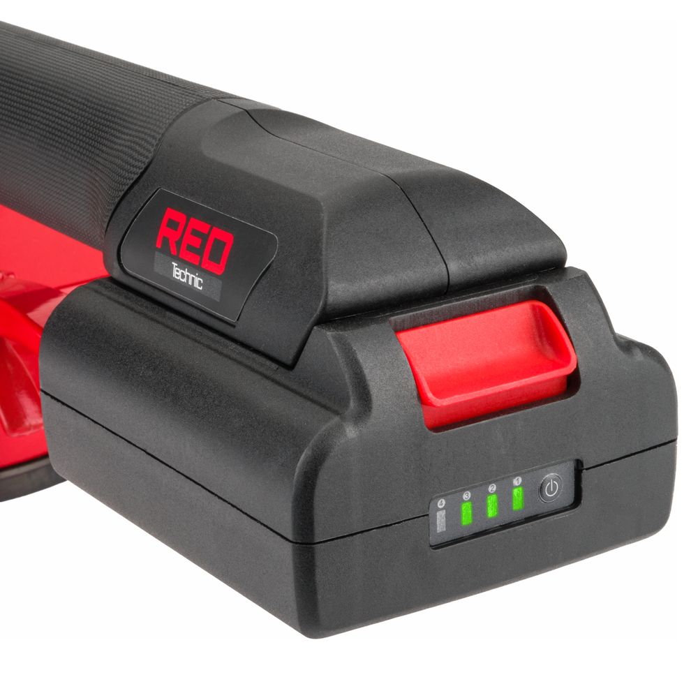 VIBRACIONA VAKUUMSKA ČAŠA 18V RTAPW0010 slika 10