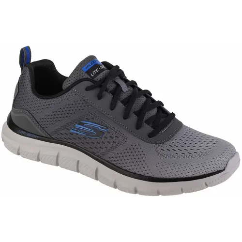 Skechers Track - Ripkent muške tenisice 232399-ccgy slika 5