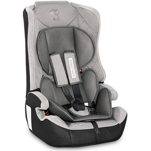 Lorelli Auto-sedište Explorer 9-36KG grey (2021) slika 1