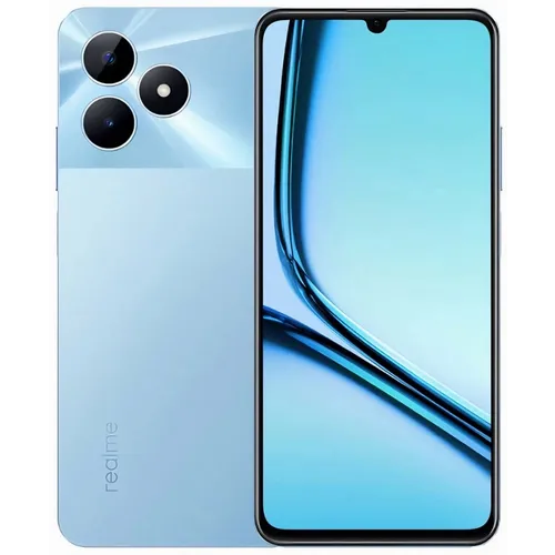 Realme Note 50 4GB/128GB plavi slika 1