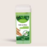 Remove Roll-on sa hladnim voskom Ulje čajevca & Glina 100ml