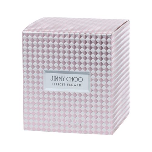 Jimmy Choo ILLICIT FLOWER edt sprej 60 ml slika 4