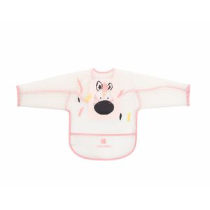 Kikka Boo Siperak sa rukavima Arty, Pink