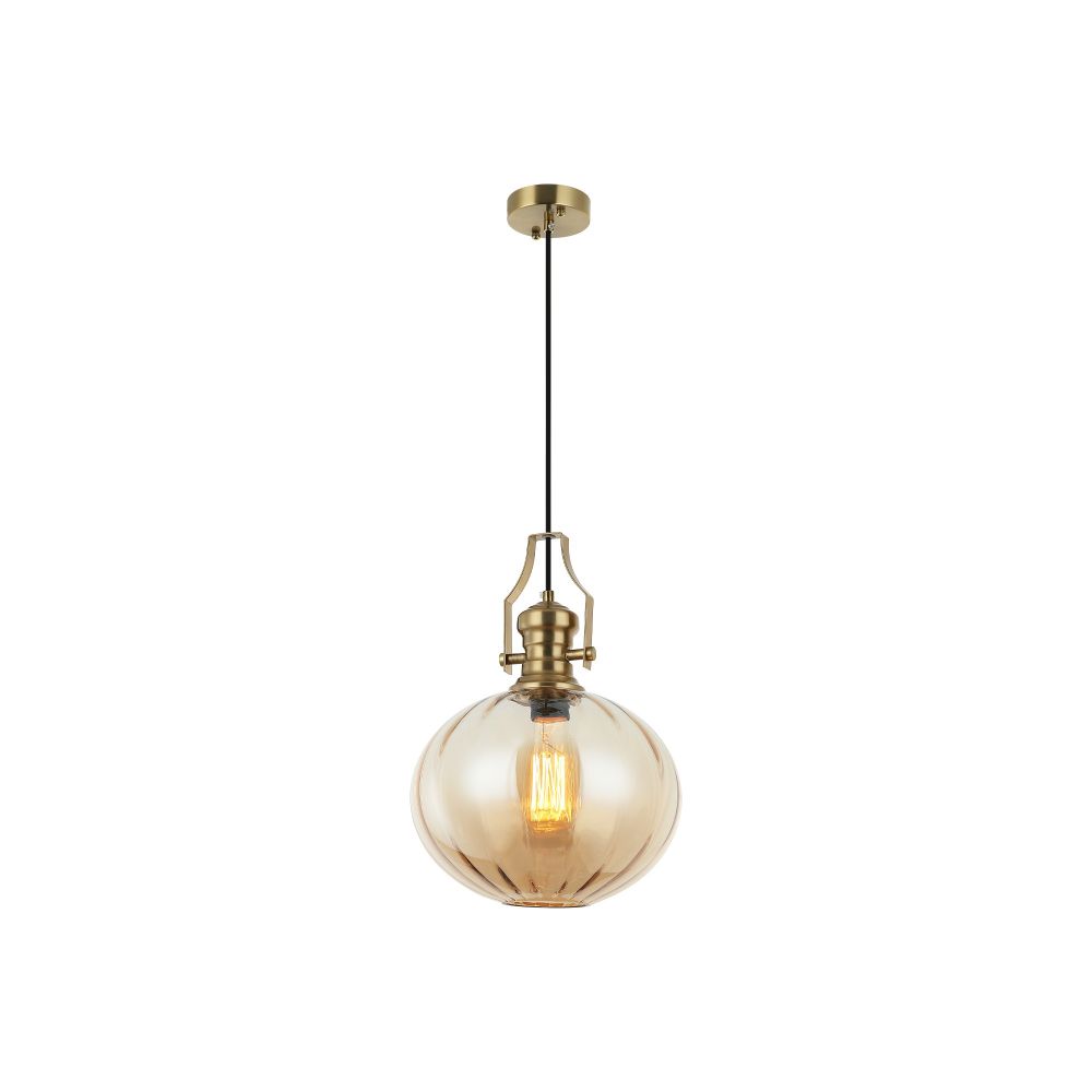 Luster Cueva – P01-CO – boje: antikni lak slika 2