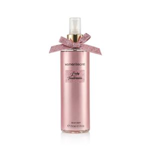 Women'Secret Lady Tenderness bodyspray 250 ml