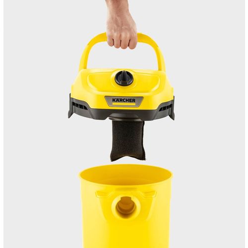 KARCHER Usisivač WD 2 PLUS V-12/4/18 (GGG) *EU slika 8