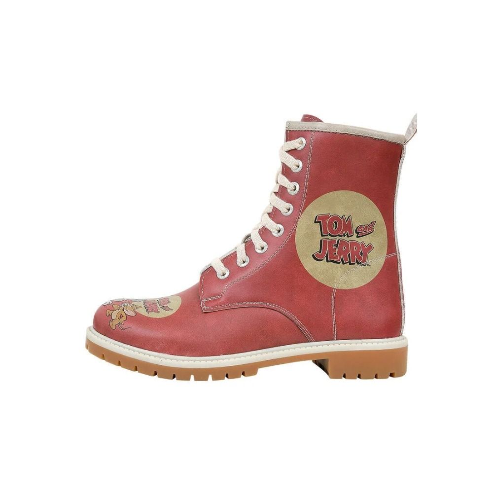 Dogo Duboke čizme Long Boots Warner Bros Tom & Jerry slika 4