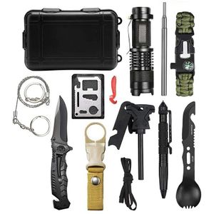F48b turistički set osnovni 12 dijelova