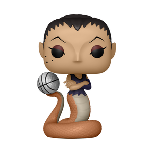 Funko Pop Movies Space Jam 2 - White Mamba