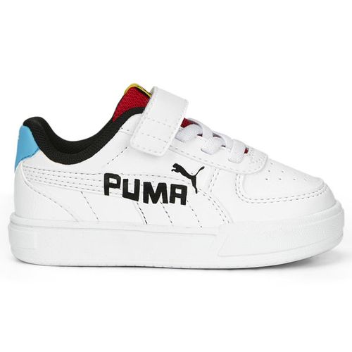 Puma Patike Puma Caven Brand Love White 389729-01 slika 1