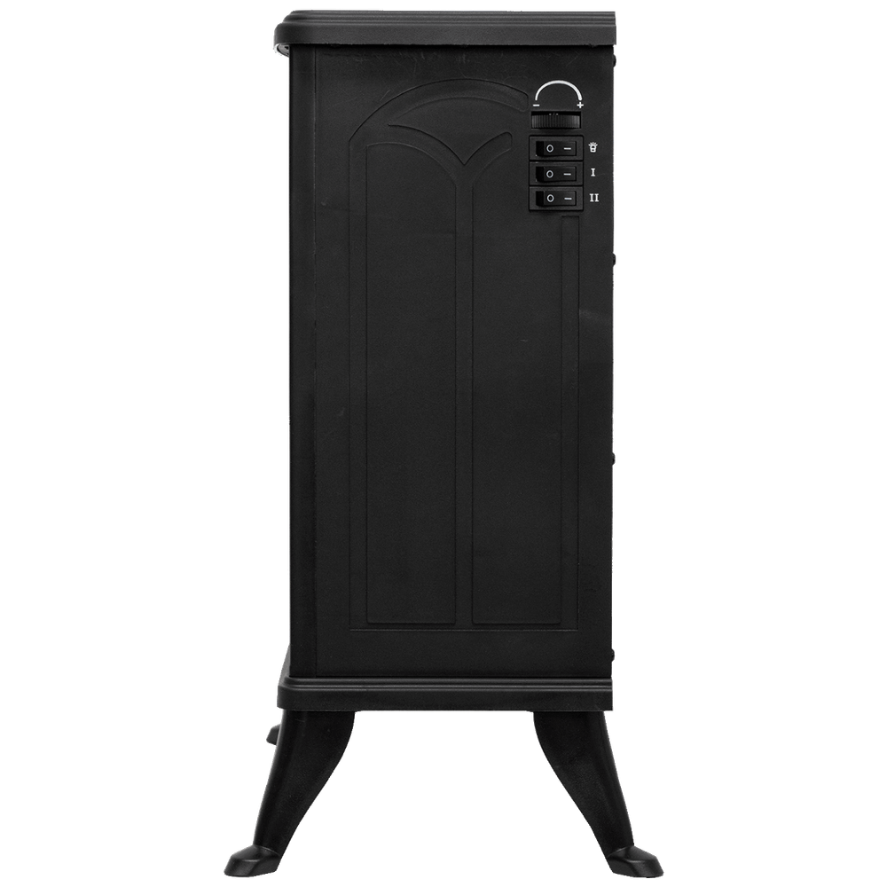 home Električni kamin FKK12, 1900W  slika 3