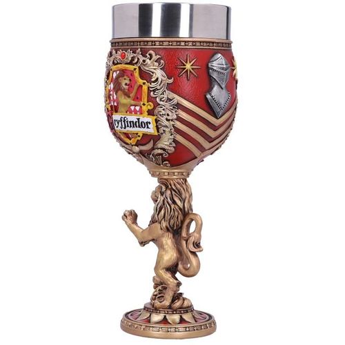 HARRY POTTER GRYFFINDOR COLLECTIBLE GOBLET slika 2