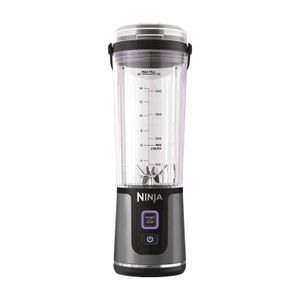 Ninja blender prijenosni BC151EUBK USB-C,BPA-free, 530ml,black 